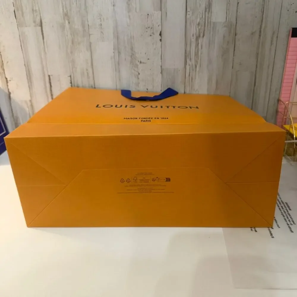 Louis Vuitton all orders